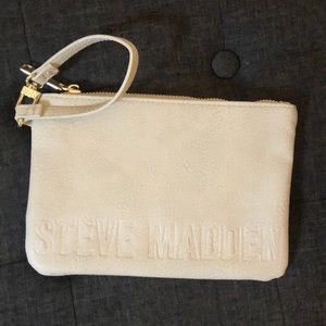 Steve Madden Clutch
